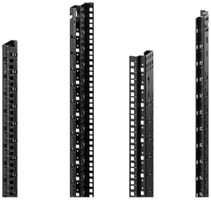 Profilschiene Rittal VX 5302.100 666.75mm 19"-Profil schwarz 2Stk