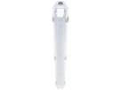 LED-Feuchtraumleuchte LEDVANCE DP 600 1×G13 P65 675×65×70mm grau