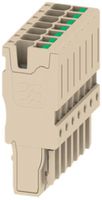 Stecker WM SPG 2.5/7 Prüfsteckerbuchse