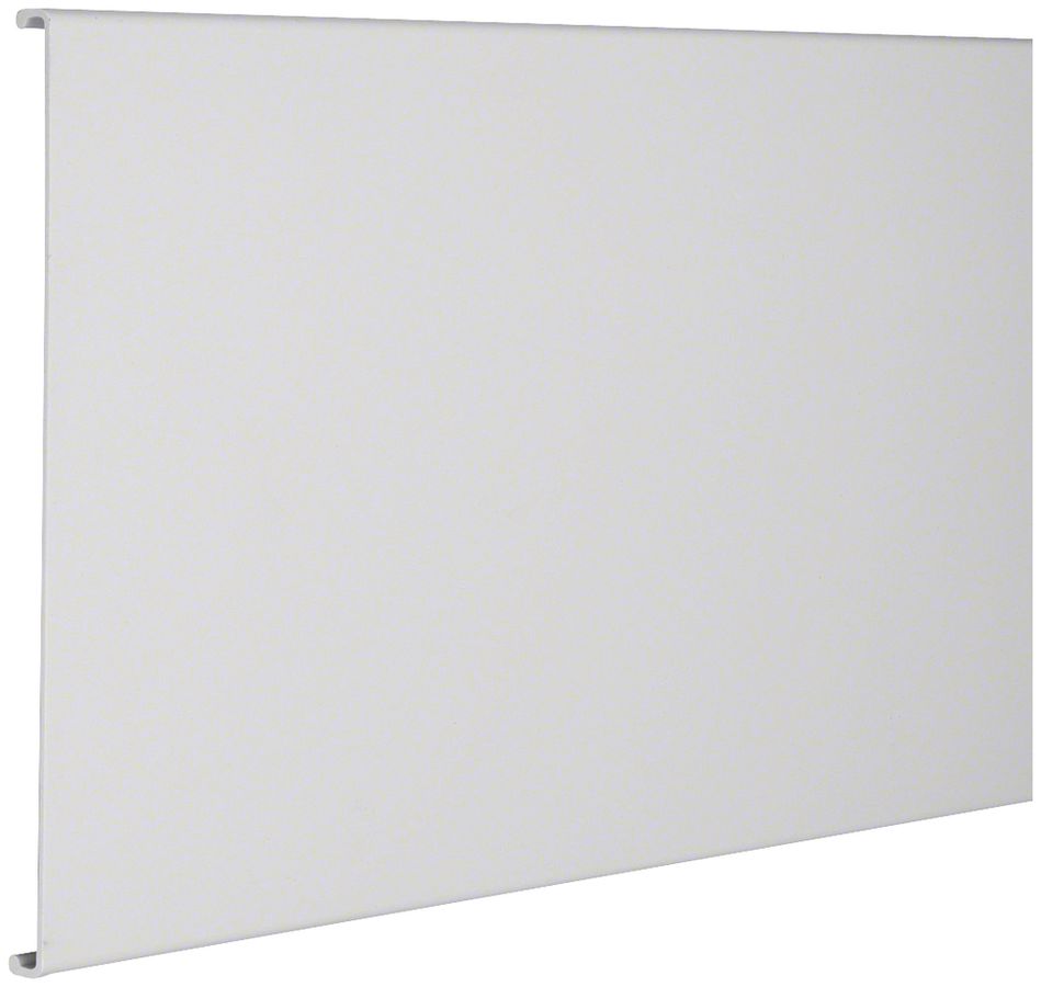 Deckel Tehalit FB 60230 hellgrau