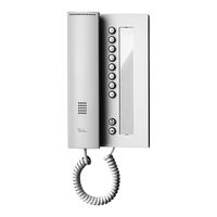 Haustelefon Comfort FH