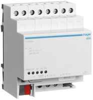 REG-Analogausgang KNX Hager 4-fach