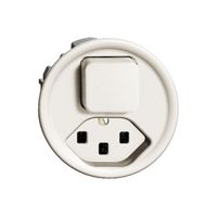 UP-Kombination I FH 3/1L+T23 weiss