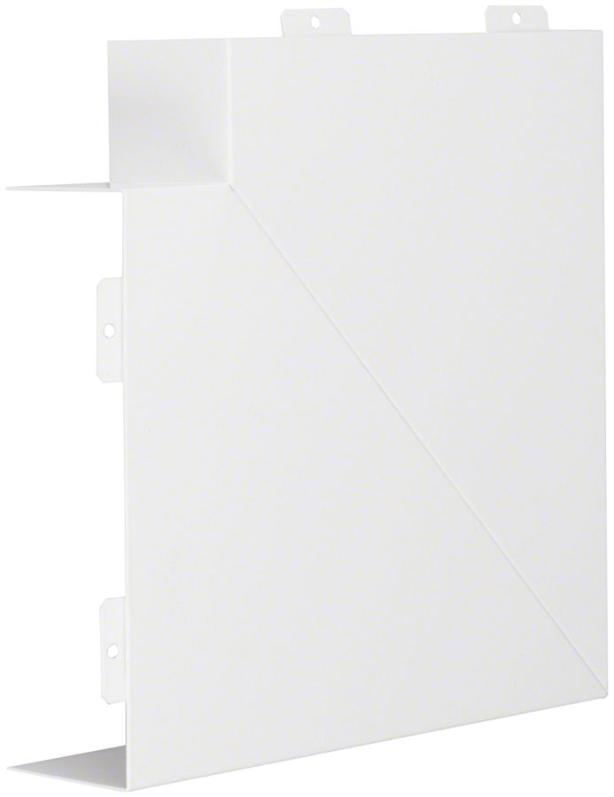 Flachwinkel tehalit LFS 60200, verkehrsweiss