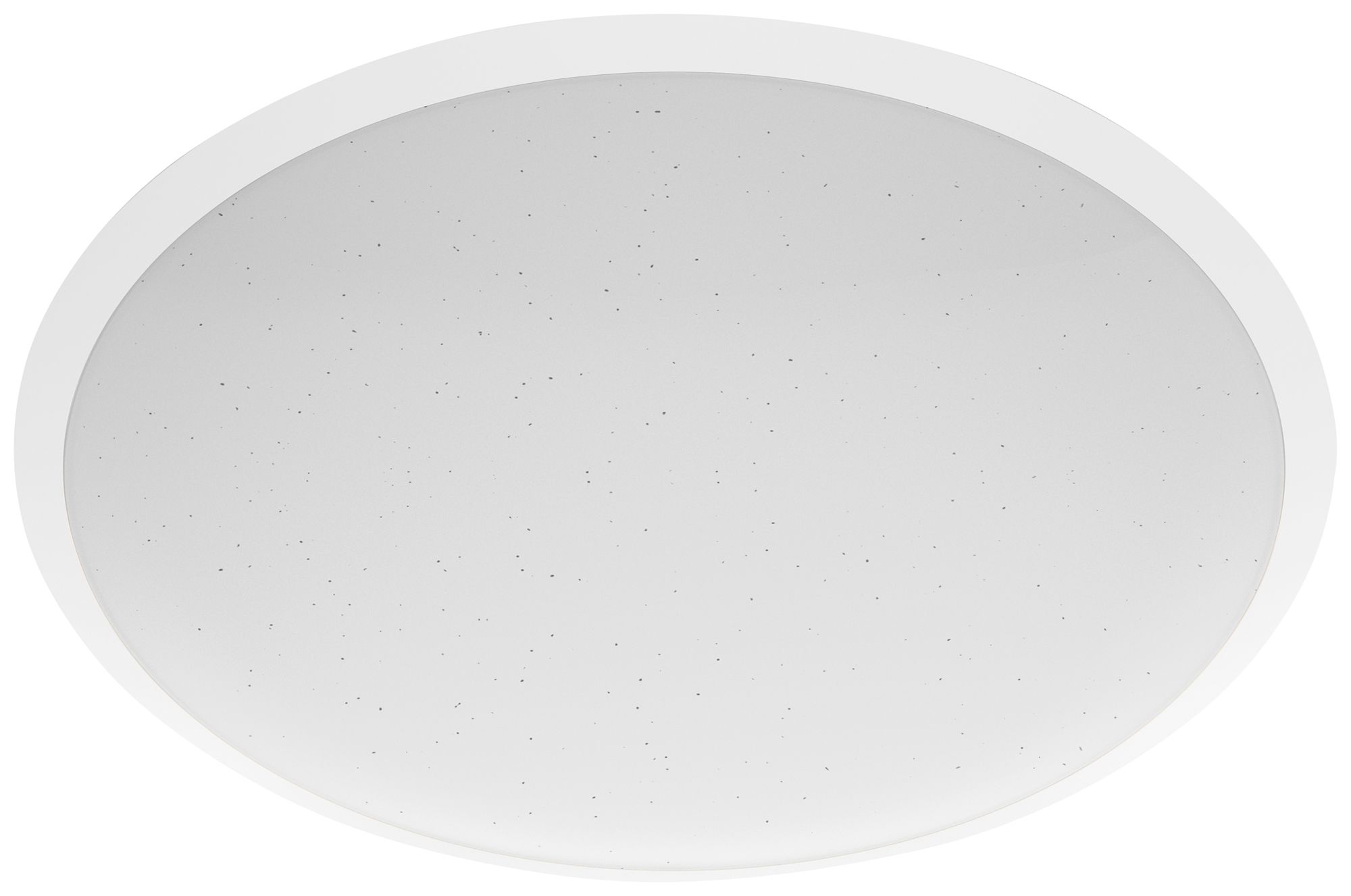 LED-Deckenleuchte Philips Cavanal 12W 1200lm 2700K IP44 DIM Ø250mm weiss