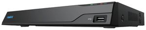 Videorekorder Reolink NVS16 16-Kan 16×IN 1×LAN 1000Mbit/s max. 2×6Tb (SATA)