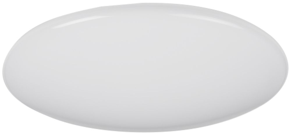 Ersatzabdeckung Steinel für Decken-/Wandleuchte RS PRO LED S2 PC, Ø362mm