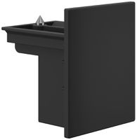 Endkappe Sylvania OneTrack Kunststoff 31.4mm×37.8mm schwarz