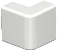 Ausseneck Bettermann zu Installationskanal WDK reinweiss 15×40mm