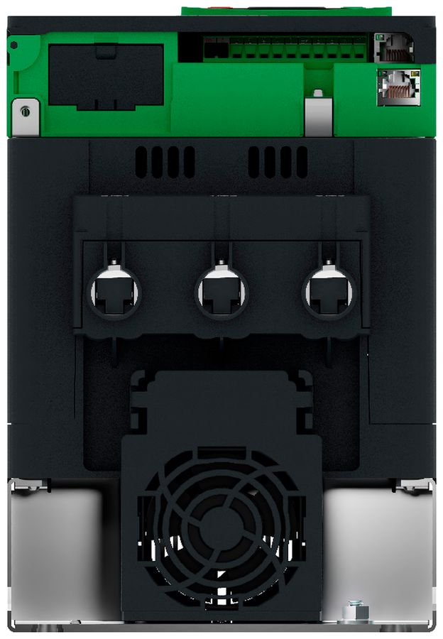 Softstarter Altivar ATS490 110A 208…690V 110…230V 24VAC