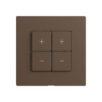 Comando per regolatore EDIZIOdue Wiser 2c 4t cof