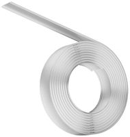 Diffusorprofil Sylvania Otao Linear Kunststoff 30000×47mm weiss