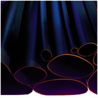 Guaina retrattile RNF 3000 1.5/0.5 marrone