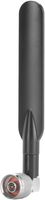Antenna IWLAN Siemens ANT795-4MD N-female 2.4/5GHz 3/5dBi omnidirezionale