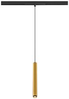 Luminaire suspendu LED SLV GRIP S 48V AD 9.8W 350lm 920…930 DALI Ø30mm or