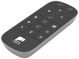 Télécommande Eglo 18×54×18mm