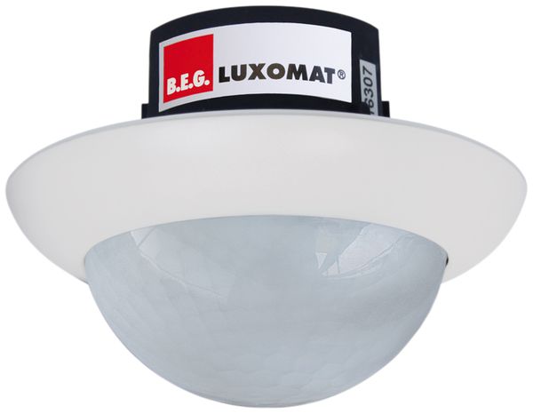 UP-Präsenzmelder Luxomat PD2 MAX UP Master 1C
