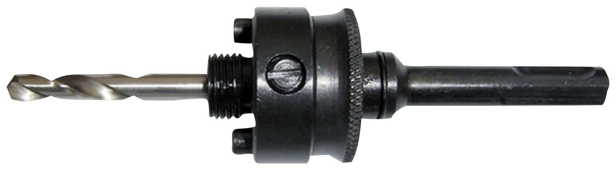 Albero per sega a tazza Cimco alloggiamento SDS-plus Ø32…152mm