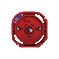 Drehschalter Feller SNAPFIX® Drehgriff Umschalter 2/3L