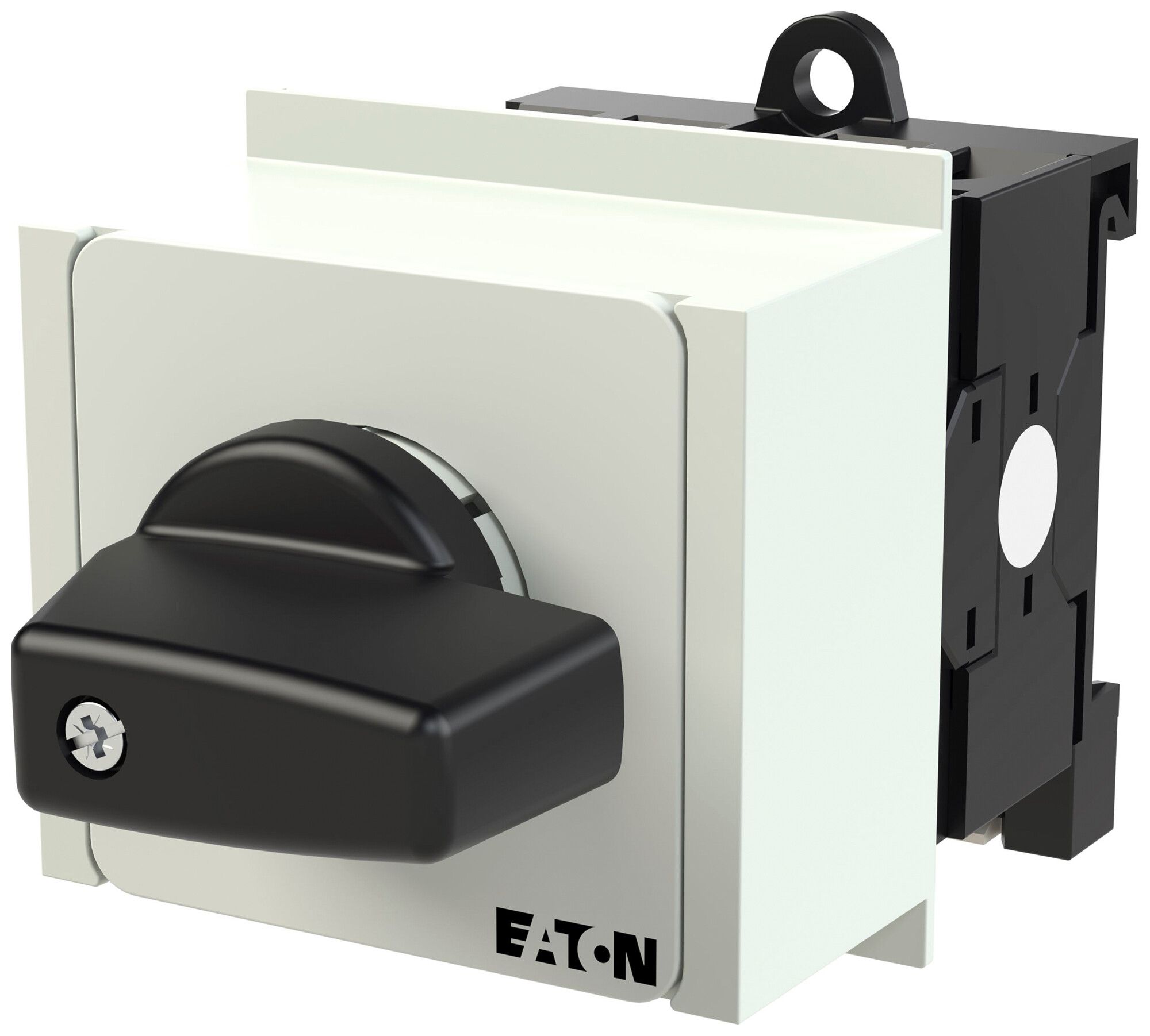 Interrupteur à gradation AMD Eaton T0-2-8241/IVS 1P 20A 690V 4UM IP30