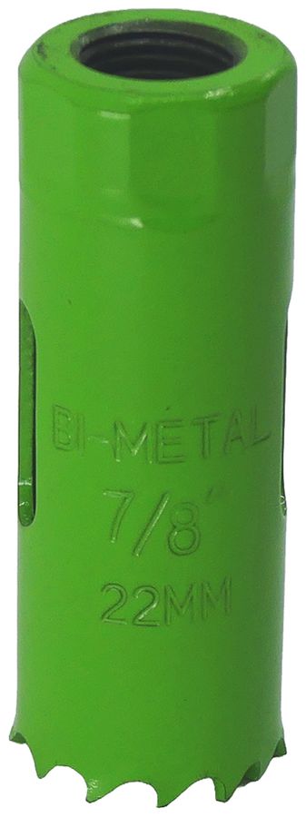 Scie-cloche ELBRO Re-load Speed Ø20×48mm