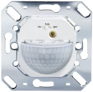 UP-Präsenzmelder ESYLUX 180° PD-C 180i/16 UC, Opal matt