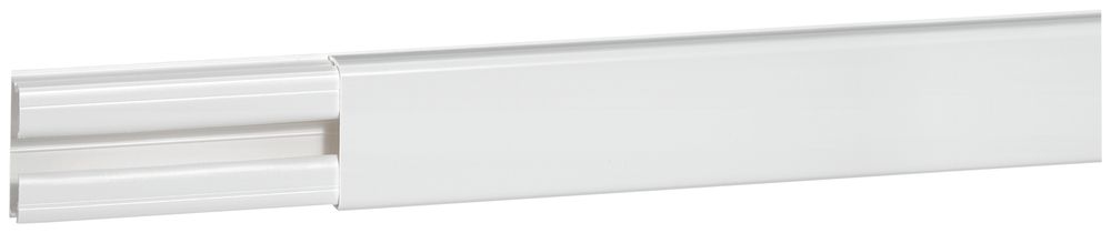 Sockelleiste Legrand 20×12.5mm weiss