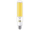 Lampada LED Philips MASTER E27 19W 4000lm 4000K Ø47×227mm chiaro