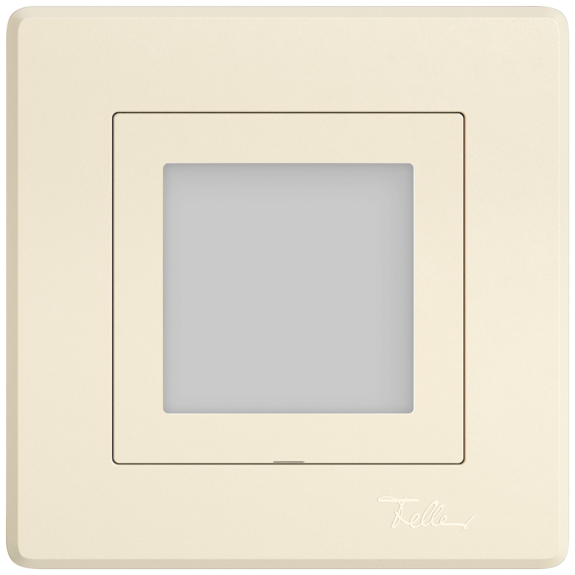 Kit de montage ENC EDIZIO.liv SNAPFIX® pour lampe d'orientation ou décor cr