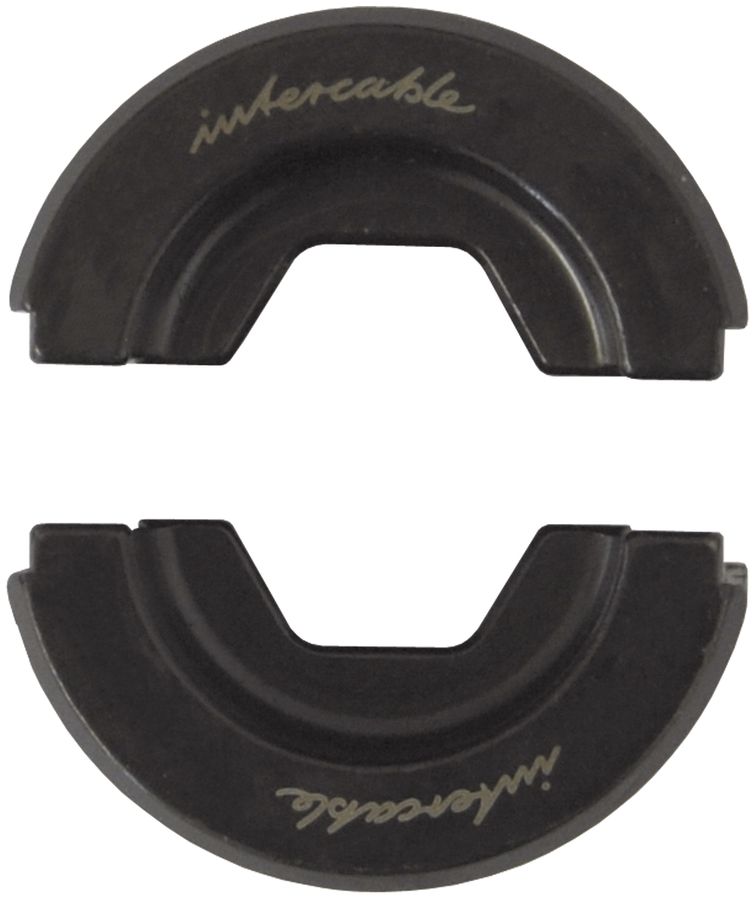 Matrice de sertissage Intercable MK10-C DIN 25mm² pour AP130-C2