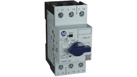 Leistungsschalter 140MT
