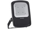Proiettore LED Sylvania Kalani 51W 6900lm 830 IP66 65×120° 330×231mm nero