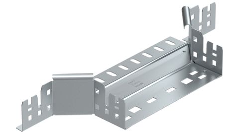 Scatola di giunzione per canaline Magic