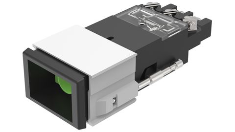 Leuchtdrucktaster Komplettapparate