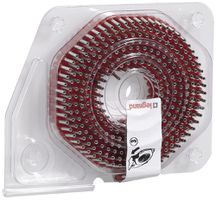 Rollenmagazin Starfix 300Stk. blau für Aderendhülsen 0.75mm²