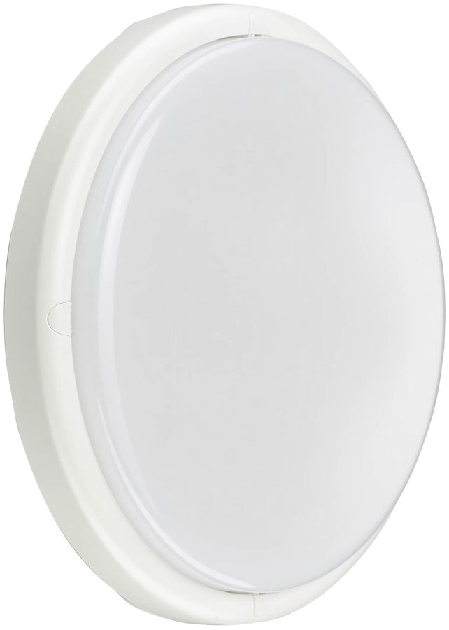 LED-Decken-/Wandleuchte Ledinaire WL070V LED11S/840 PSU II WH