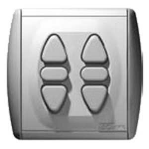 Interruttore per tapparella INC Inis Uno