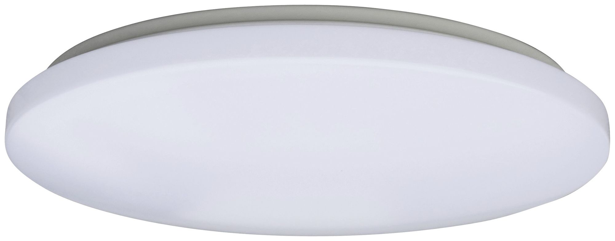LED-Decken-/Wandleuchte Z-Licht Blanco ZFF 12W 1000lm 3000K Ø260mm