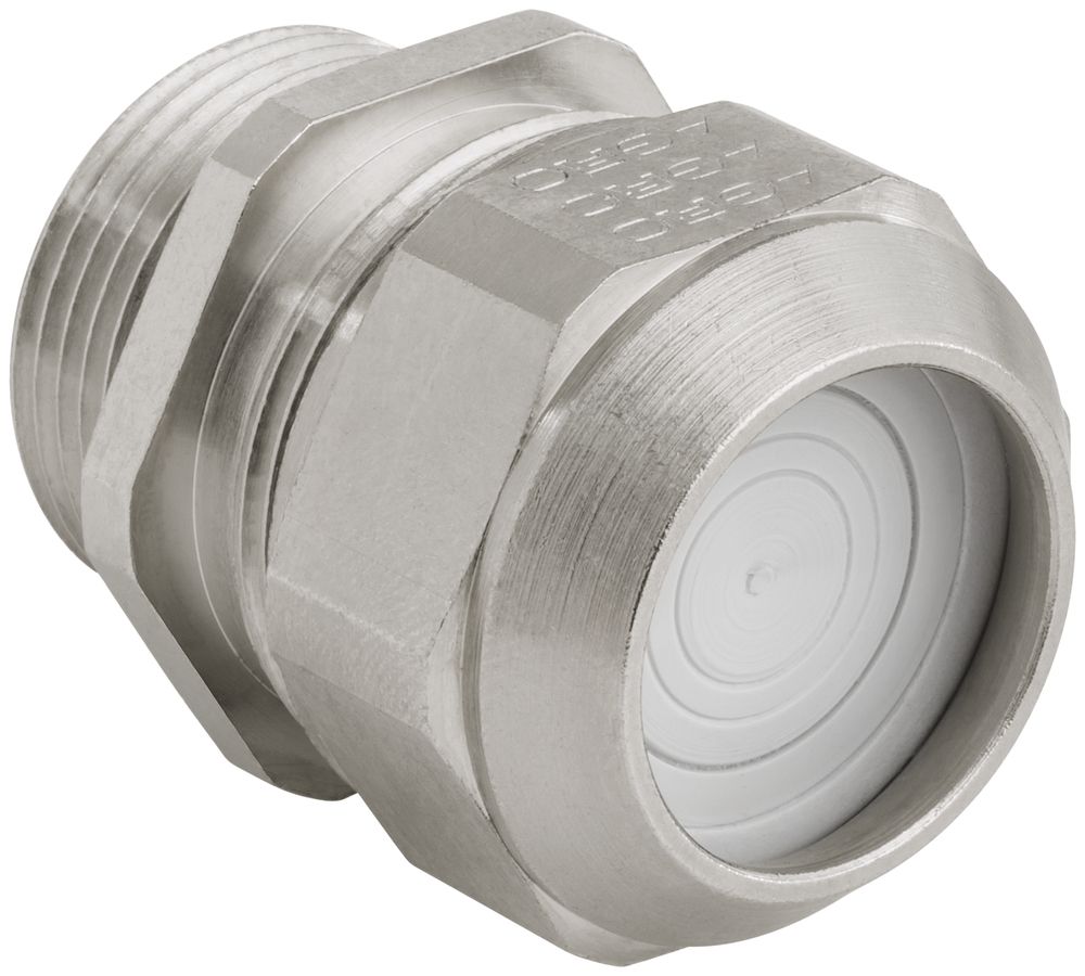 Pressacavo AGRO Progress multiLAYER M32×1.5, 10…25.5mm, ottone, lungo