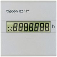EB-Betriebsstundenzähler 240V Theben BZ 147