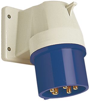 Fiche d'appareils AP CEEtyp 3L 16A 6h