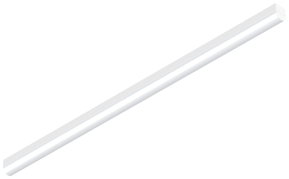 Réglette LED SLV BATTEN P 48W 7250lm 830/840/850 1500mm blanc