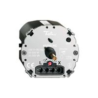 Inserto regolatore FH 20…300W illuminabile ritardo fase discendente