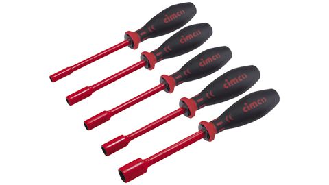 Schraubenzieher Innensechskant, Sets