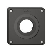 Deckel ohne Klappdeckel NEVO für Schlüsselschalter sz (Dicht.sz)