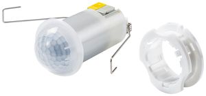 Détecteur de présence ENC ESYLUX PD-C 360i/8 mini DALI