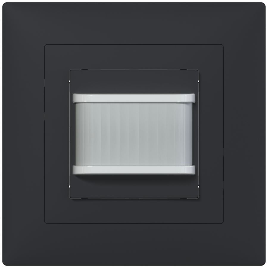 UP-Bewegungsmelder ABB SIDUS free@home Schaltaktor 1×anthrazit