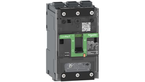 Leistungsschalter ComPacT NSXm100N