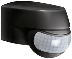 Bewegungsmelder ESYLUX MD 120 120°, schwarz