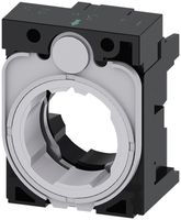 Modulhalter Siemens SIRIUS ACT für 3 Module, Kunststoff, leer
